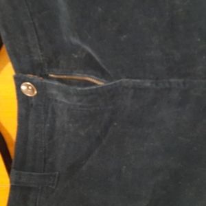 George Corduroy skirt